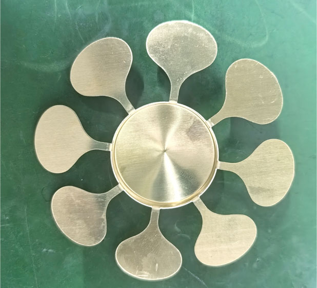 解锁制造新境界——非标件试试冲压加工工艺，省料又高效！