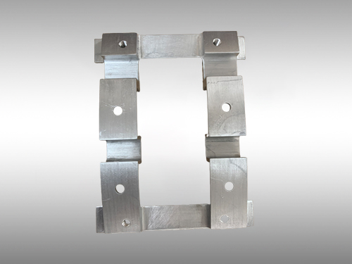 薄壁件变形难题破解：CNC加工装夹方案大公开