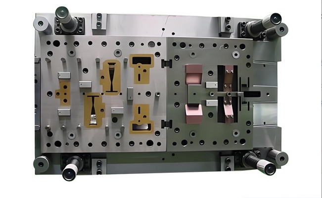 冲压模具的常用模具钢材有哪些？深度解析与选型指南