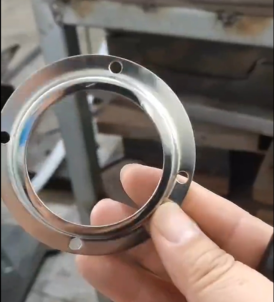 高标准非标件可以使用冲压加工工艺完成吗？深度解析可行性与优势