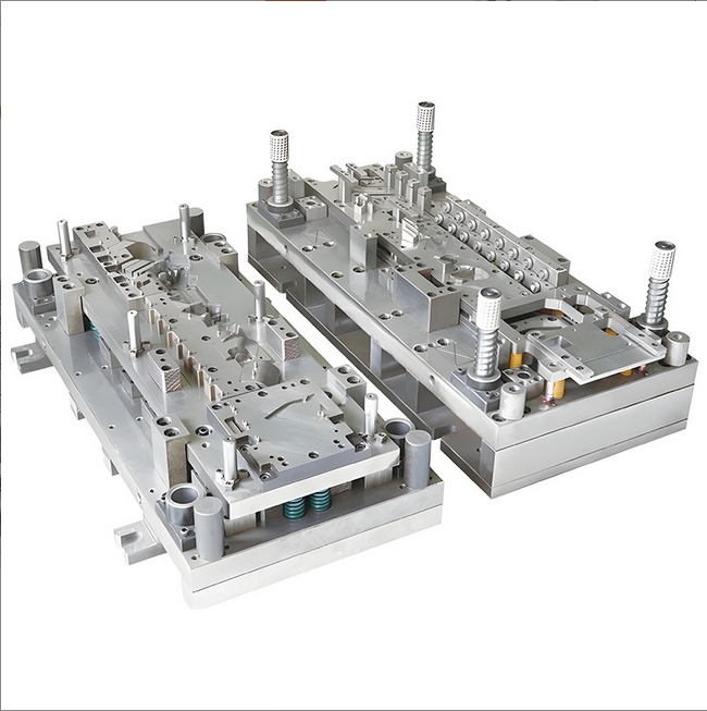 高强度铝合金冲压拉伸模具防开裂攻略