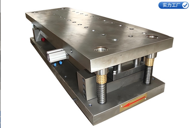 影响冲压模具加工报价的7个关键因素