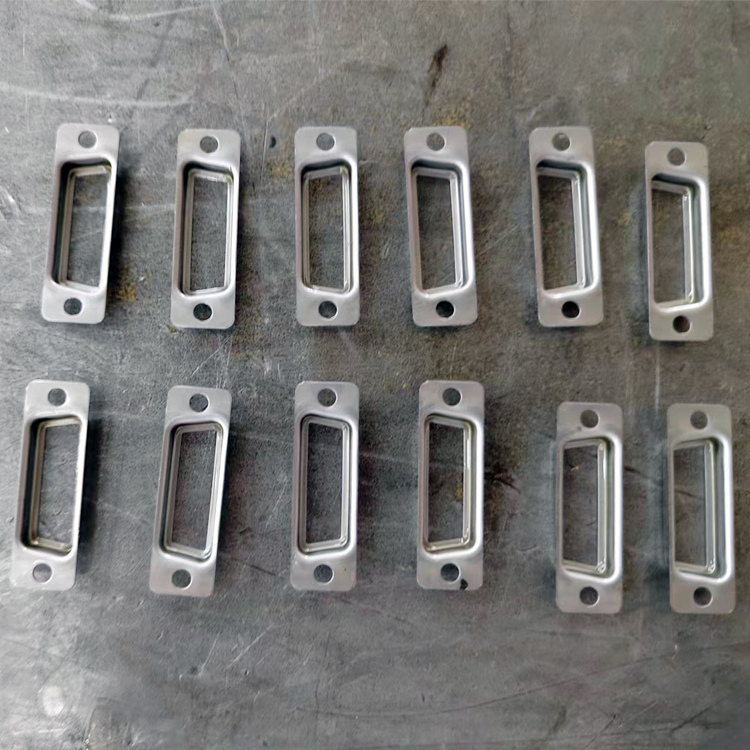 铝合金外壳冲压加工防变形技术要点全解析