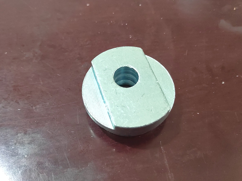 复杂异形件加工周期缩短的秘密：高效生产的核心策略