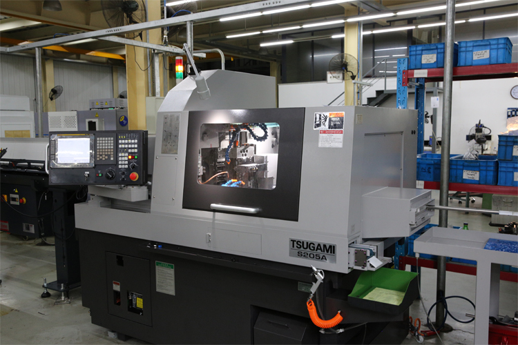 传统机加工与现代数控机加工的主要区别有哪些？