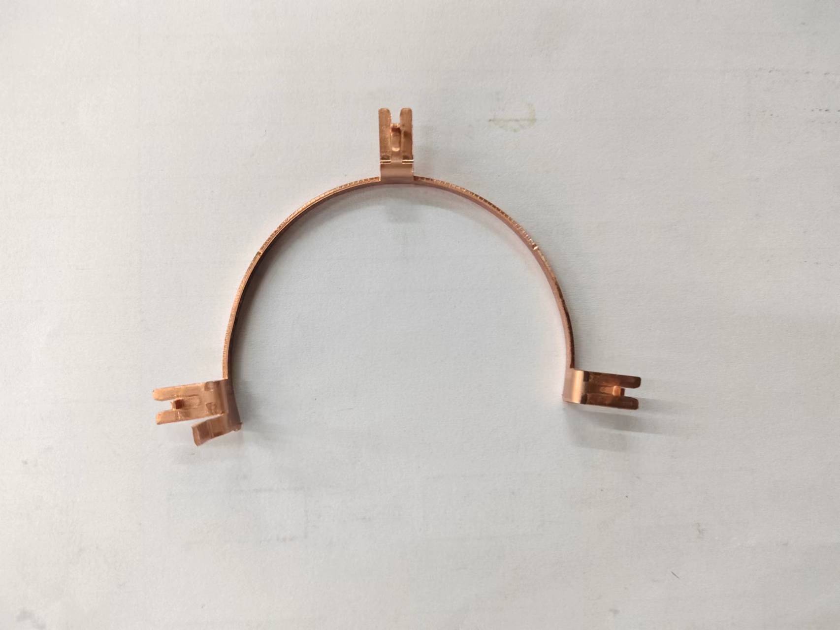 冲压件加工：多维度优势尽显，助力现代工业发展