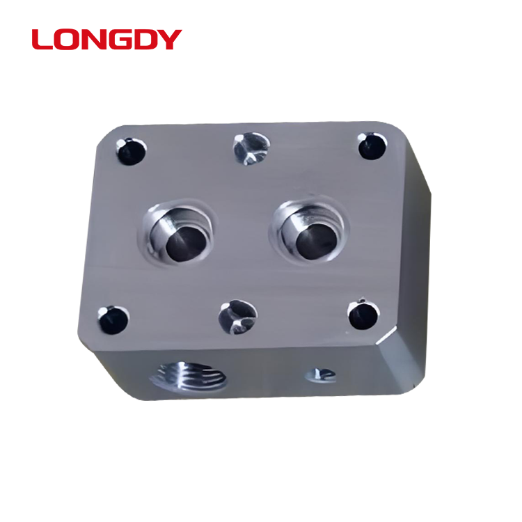 钛合金机加件加工中的刀具腐蚀问题与解决方案