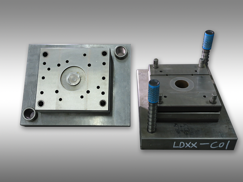 冲压模具氮气弹簧预压设置错误失效：精准规避，筑牢模具稳定防线