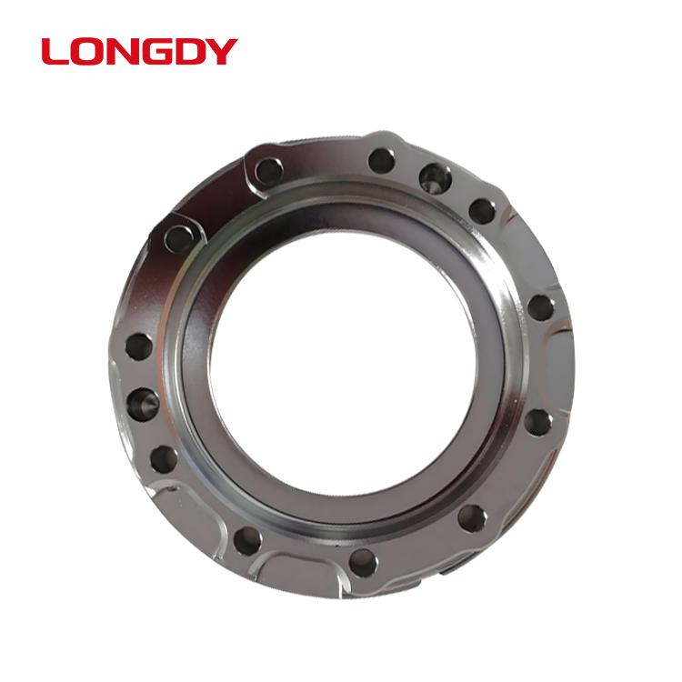 机加件加工噪音超标：别让听力成为被忽视的“职业牺牲品”