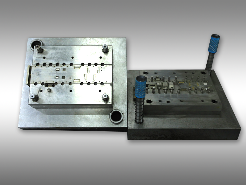 破解高温困境：深度剖析冲压模具热膨胀系数差异引发卡死难题