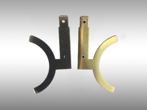 电子冲压件，为什么要求这么高？