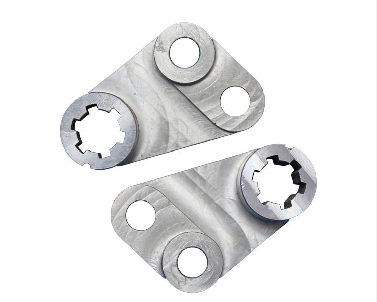 精密数控车削加工：解锁汽车精密件的品质密码